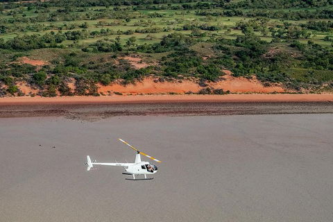 Eco Beach Lunch By Helicopter From Broome - Attractions 3