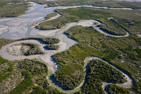 Eco Beach Lunch By Helicopter From Broome - Attractions 5