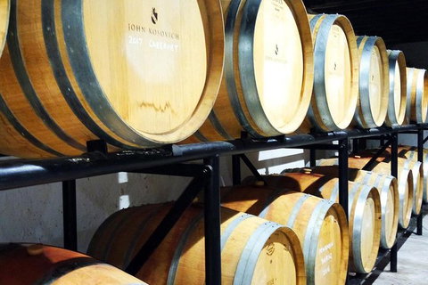 Reflections On The Swan (Private) Day Tour - Attractions 11