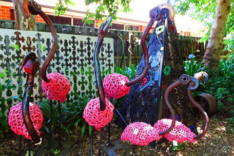 Reflections On The Swan (Private) Day Tour - Attractions 16