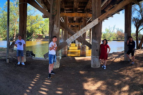 Reflections On The Swan (Private) Day Tour - Attractions 7