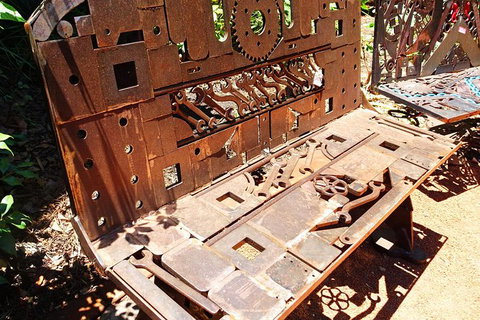 Reflections On The Swan (Private) Day Tour - Attractions 13