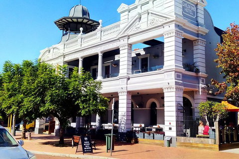 Reflections On The Swan (Private) Day Tour - Attractions 17