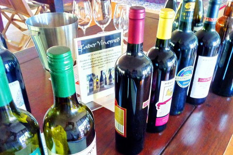 Reflections On The Swan (Private) Day Tour - Attractions 5