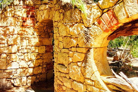 Reflections On The Swan (Private) Day Tour - Attractions 12