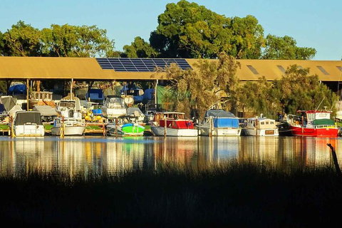 Reflections On The Swan (Private) Day Tour - Attractions 3