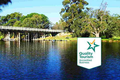 Reflections On The Swan (Private) Day Tour - Attractions 2