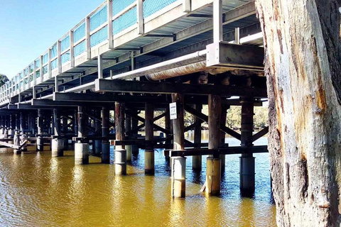 Reflections On The Swan (Private) Day Tour - Attractions 10