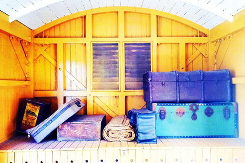 Reflections On The Swan (Private) Day Tour - Attractions 20