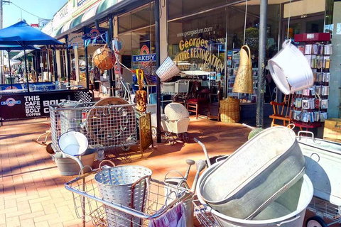 Reflections On The Swan (Private) Day Tour - Attractions 4