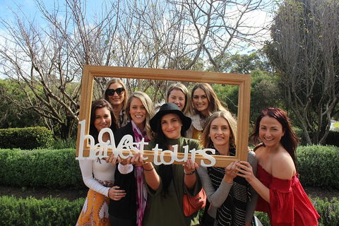 Margaret River Small-Group Full-Day Wine & Food Tour - Attractions 0