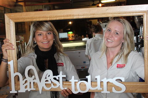 Margaret River Small-Group Full-Day Wine & Food Tour - Attractions 17