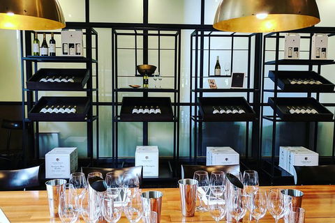 Margaret River Small-Group Full-Day Wine & Food Tour - Attractions 14