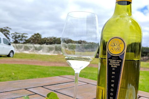 Margaret River Small-Group Full-Day Wine & Food Tour - Attractions 11