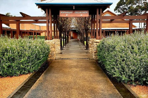 Margaret River Small-Group Full-Day Wine & Food Tour - Attractions 24