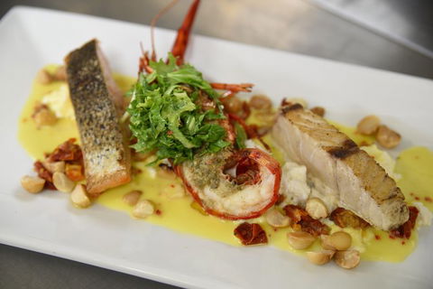 Margaret River Small-Group Full-Day Wine & Food Tour - Attractions 13