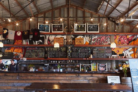 Margaret River Small-Group Full-Day Wine & Food Tour - Attractions 23