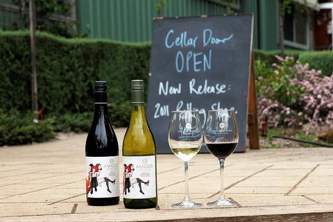Margaret River Small-Group Full-Day Wine & Food Tour - Attractions 21