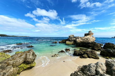 Margaret River Small-Group Full-Day Wine & Food Tour - Attractions 12