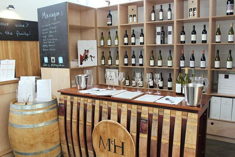 Margaret River Small-Group Full-Day Wine & Food Tour - Attractions 8