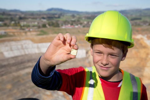 Mine To Mint Tour - Attractions 0
