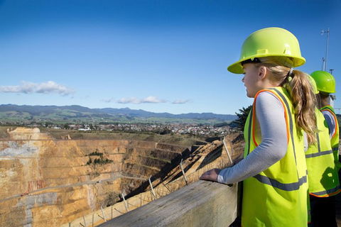 Mine To Mint Tour - Attractions 1