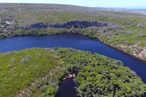 Dunsborough Canoe Tour Including Lunch - Attractions 1