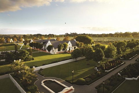 Wine Tasting And Lunch At Voyager Estate Winery, In Margaret River - Attractions 1