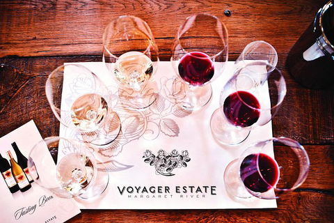 Wine Tasting And Lunch At Voyager Estate Winery, In Margaret River - Attractions 0