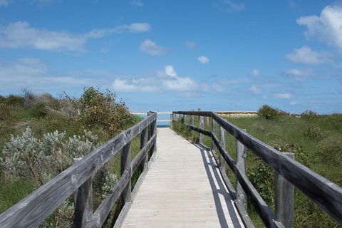 Yanchep & Lancelin - Wildlife, Cave And Sands - Attractions 0