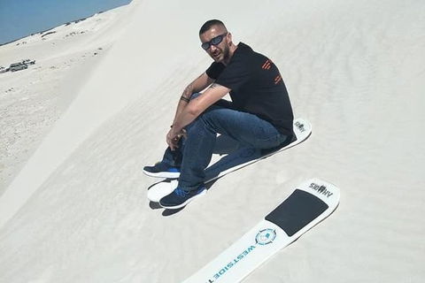 Yanchep & Lancelin - Wildlife, Cave And Sands - Attractions 7