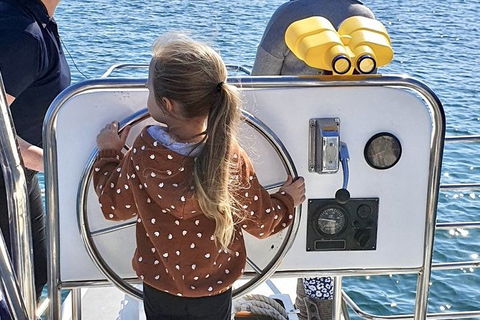Mandurah Dolphin And Scenic Marine Cruise - Attractions 10