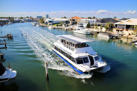 Mandurah Dolphin And Scenic Marine Cruise - Attractions 14