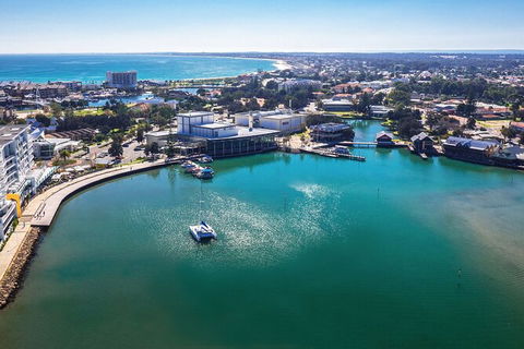 Mandurah Dolphin And Scenic Marine Cruise - Attractions 3