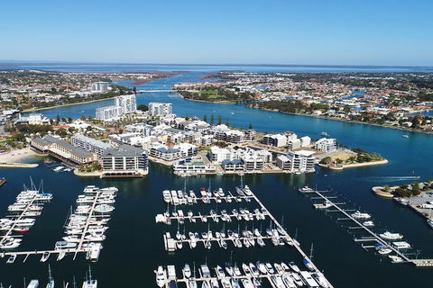 Mandurah Dolphin And Scenic Marine Cruise - Attractions 17