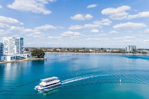 Mandurah Dolphin And Scenic Marine Cruise - Attractions 9