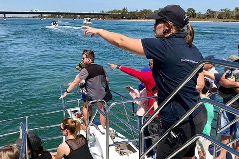 Mandurah Dolphin And Scenic Marine Cruise - Attractions 19