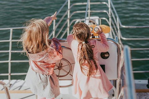 Mandurah Dolphin And Scenic Marine Cruise - Attractions 13