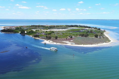 Mandurah Dolphin Island Adventure - Attractions 8