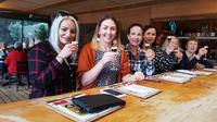 The Cheers Glass Half Full Tour In Margaret River - Attractions 1