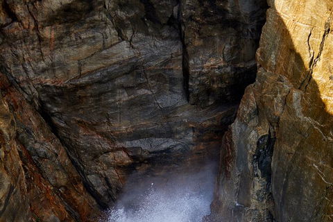 The Gap And Natural Wonders - Attractions 8