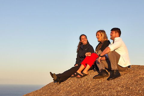 The Gap And Natural Wonders - Attractions 3