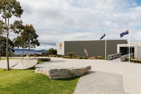 National Anzac Centre General Entry Ticket - Attractions 9
