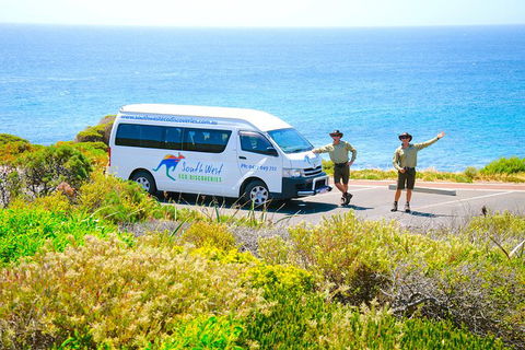 Margaret River Coastal And Wildlife Eco Trip From Busselton Or Dunsborough - Attractions 10