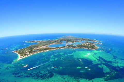Fly To Rottnest Island By Plane - Attractions 2