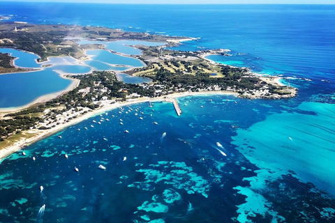 Fly To Rottnest Island By Plane - Attractions 8