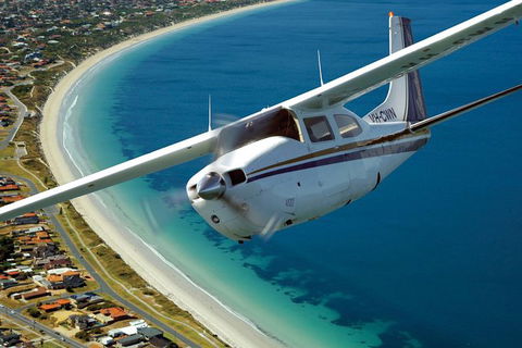 Fly To Rottnest Island By Plane - Attractions 3