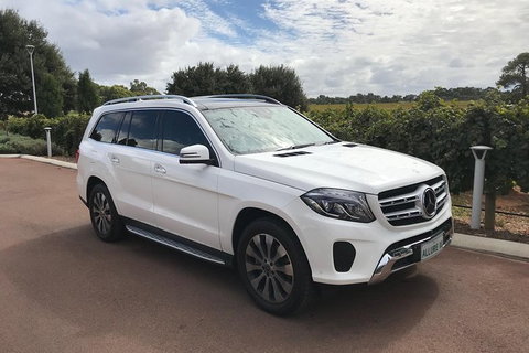 Margaret River And Geographe Bay Region Day Trip From Perth - Attractions 5