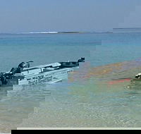 Boat Hire Explore Exmouth's Ningaloo Reef by hiring a Boat Car or Kayak - Attractions