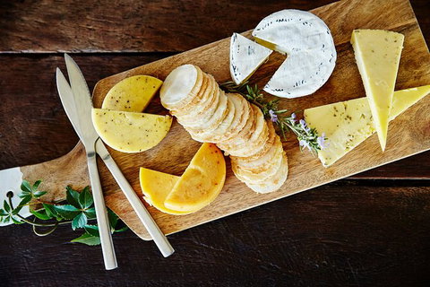 Swan Valley Private Tour - Attractions 7